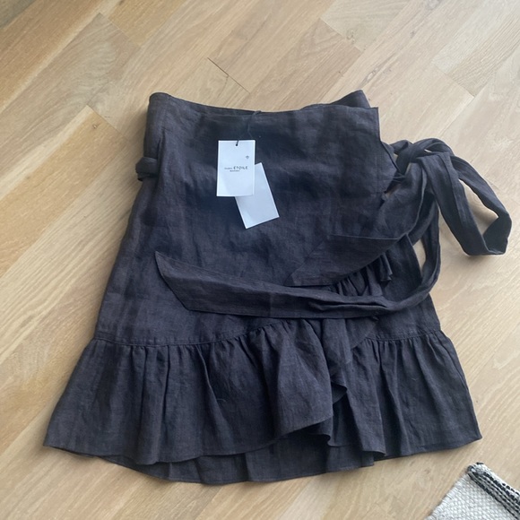 Isabel Marant Etoile Skirt - Picture 4 of 10